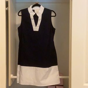 EUC SAIL TO SABLE TUNIC DRESS